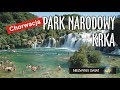 Niezwykly Swiat - Chorwacja - Park Narodowy Krka