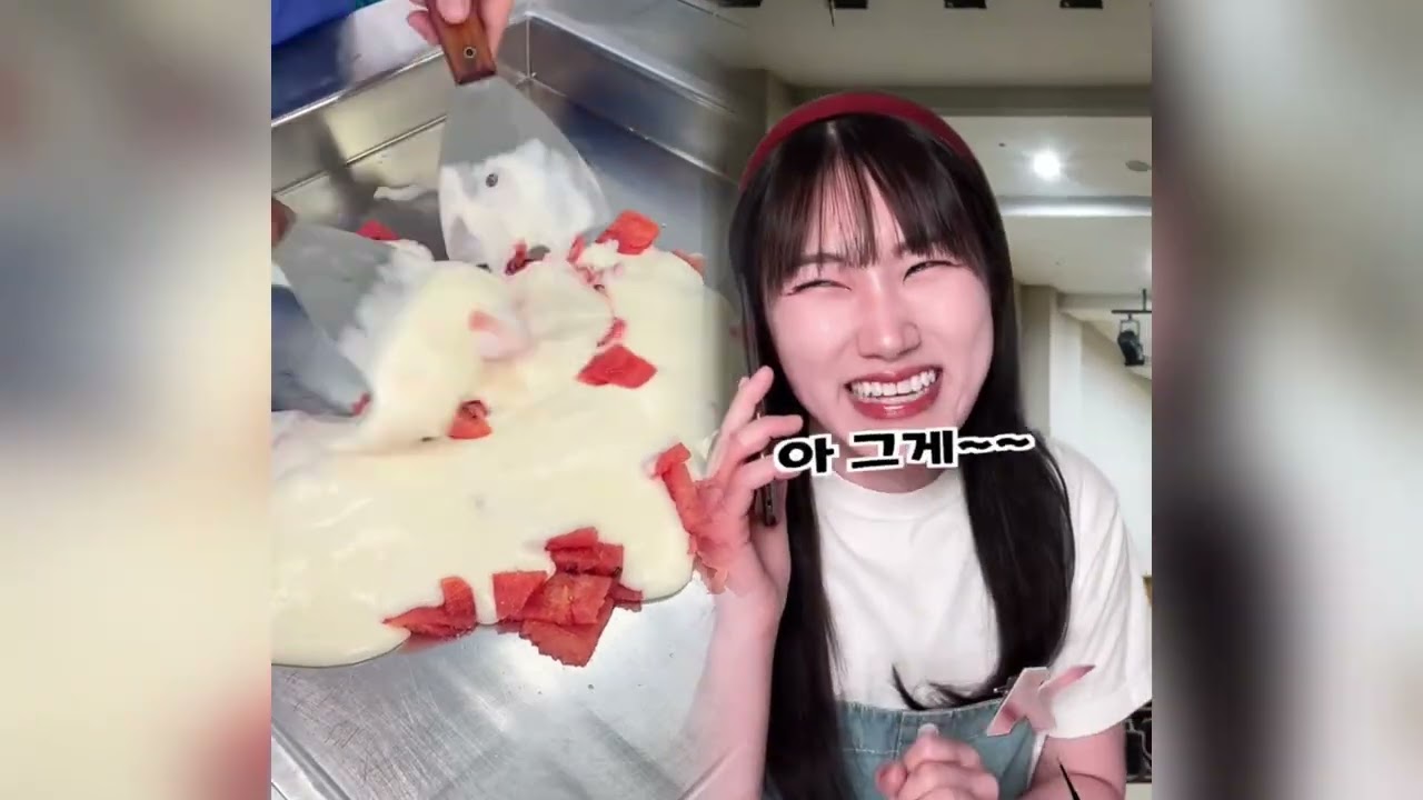 🤣👌👌👌김켈리 2026 POV 꼭 봐야 할 미친 클립 모음 #유머 #fypシ #POV #fyp #foryou 😍😜