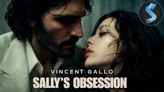 Preacher Torn Between Faith and Desire | Romance | Vincent Gallo | Full Movie | Sally's Obsesion