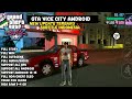 TUTORIAL LENGKAP CARA PEMASANGAN GTA VICE CITY FULL MOD CLEO ANDROID ORIGINAL WORK ALL GPU
