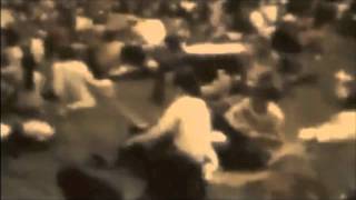 Woodstock/ Counterculture (Get Together - The Youngbloods)