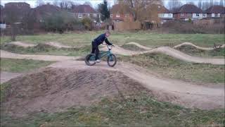 BMX Random Clips 2