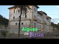 Aigües de BUSOT
