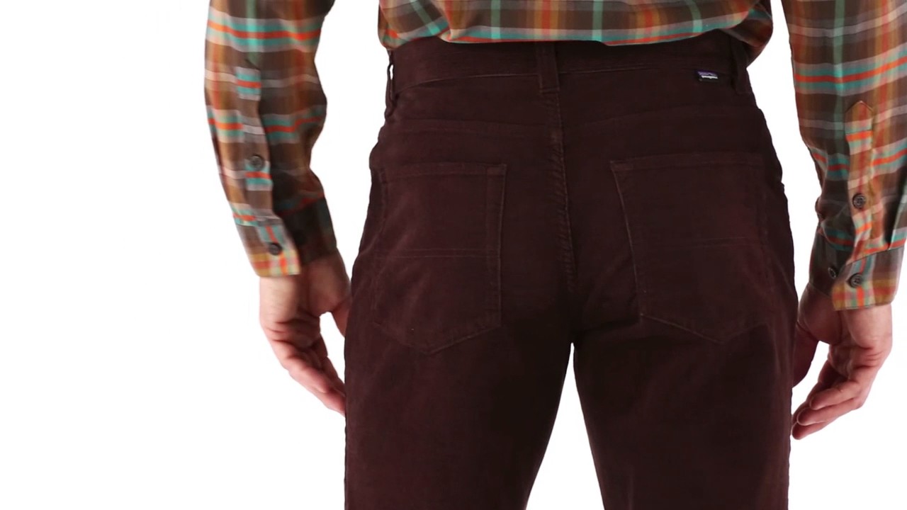 Patagonia Cord Pants - Men's 32\
