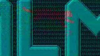 Black Cats Hidden Screen - Vodka Demo (Atari ST) Part 1 of 3