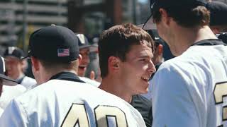Relive the Final Moments of Jack Leiter's No-Hitter