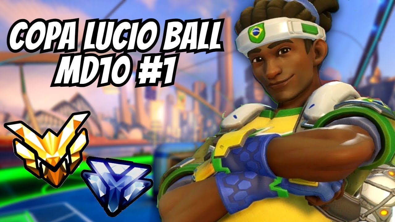 TODO DIA TEM UM 7X1 DIFERENTE !!! - COPA LUCIO BALL MD10 #1