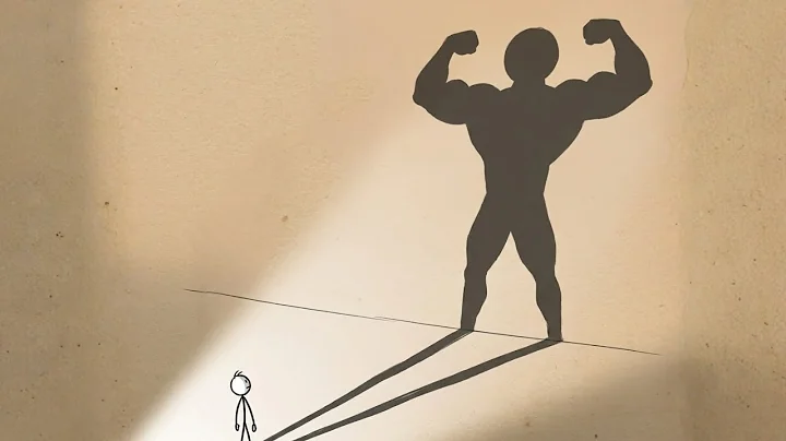 The Only 4 Questions You Need to Ask Yourself