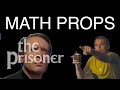 The prisoner arrival math props