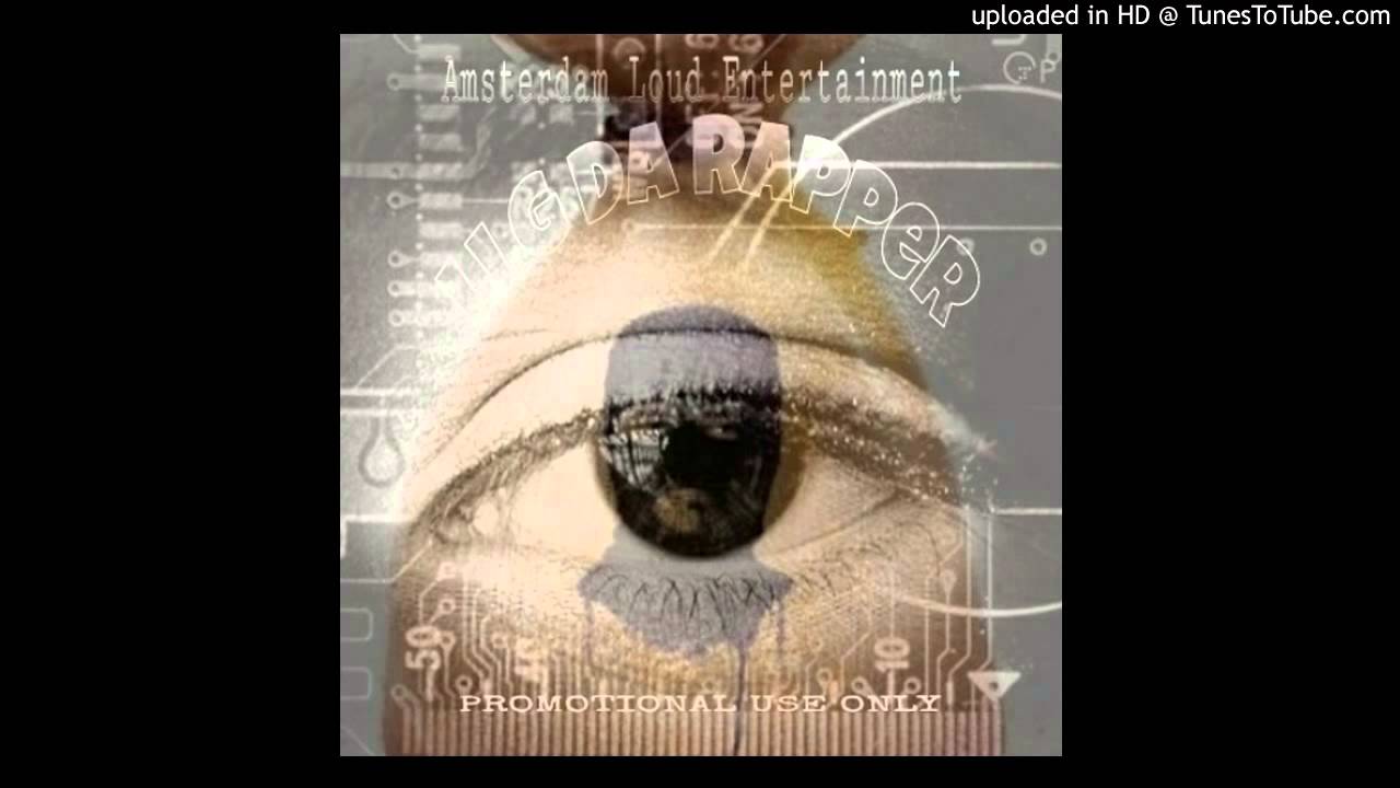 "Shotta" x LiGDaRapper x Codeine x TBurd