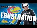 Is Lance Leipold on the Hot Seat at Kansas? | Cover 3 Summer School