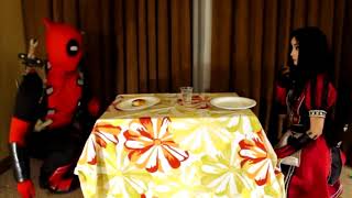 JF - Jakieś filmiki #16