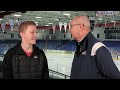 Victor Plante on Max Plante, the Chicago Mission and More