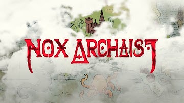 Nox Archaist Game Trailer