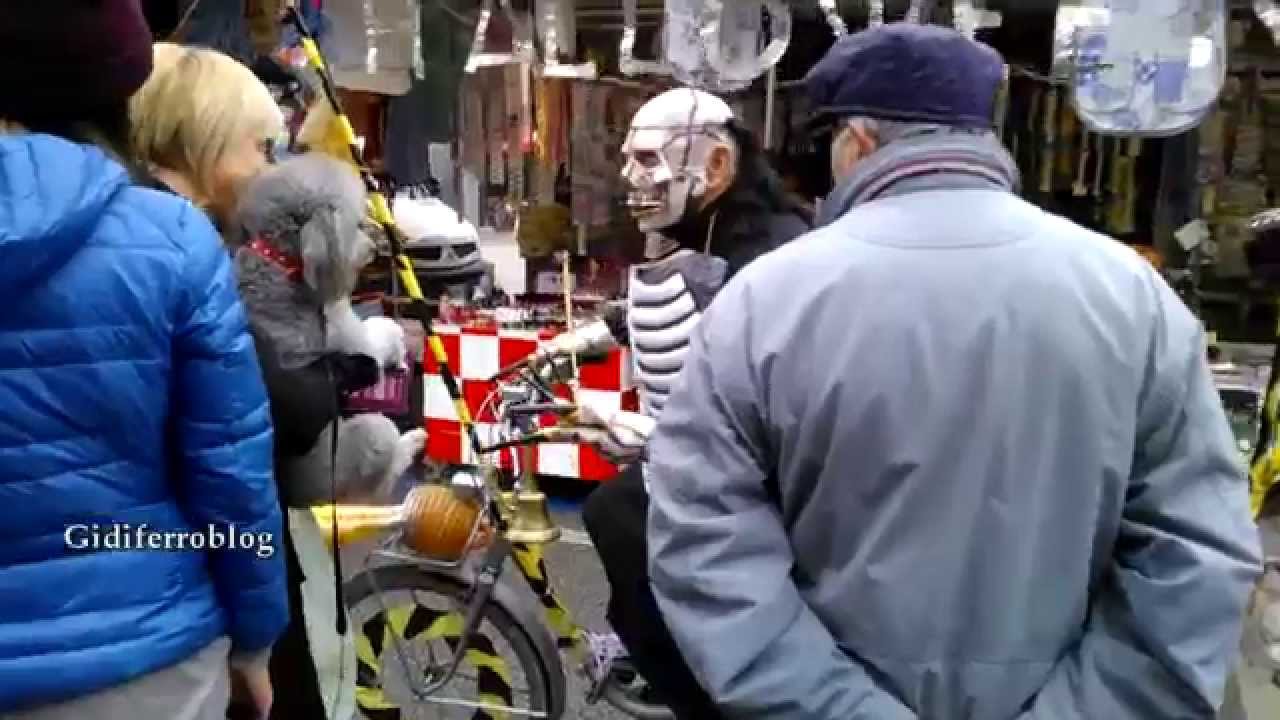 Mirano, al mercato la 