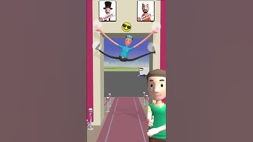 Craziest gameplay I never played before | #games #gameplay #gaming #shorts