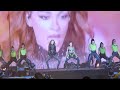 Fuego  noa kirel eleni foureira  concierto tel aviv yarakon park