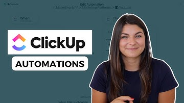 5 ClickUp Automations That Will Change Your Business
