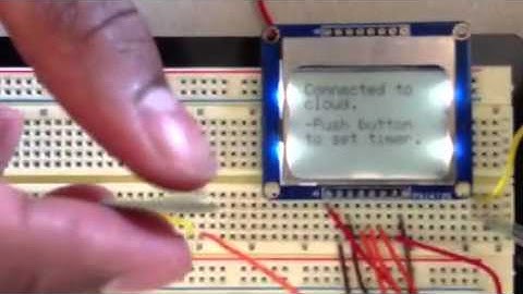 Part 1: Arduino + Electric Imp = Internet Connected Relay