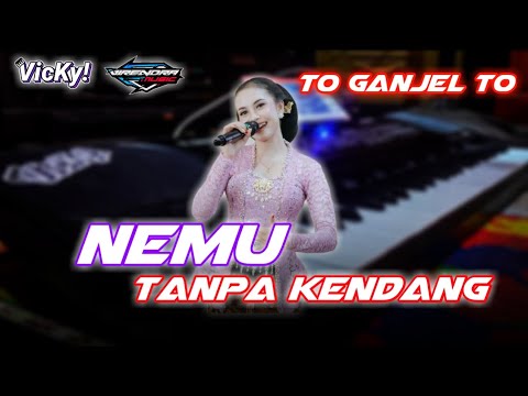 Nemu(voc Rina aditama) Tanpa kendang versi Jandhutan Thailand Style