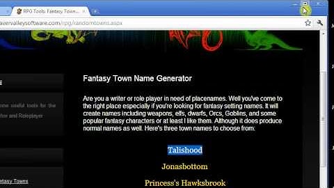 RPG Maker XP Tutorial 0 Downloading/Installin
