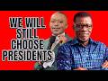 🔥Owusu Bempah Vrs Dr Mensah Otabil Over Election, Prophecies &amp; Predictions   Full story