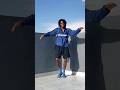 Qing Madi - American Love (Dance video)  #shortsfeed  #dance  #viralshorts