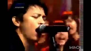 Peterpan - Walau Habis Terang (Live Perform Dahsyat RCTI 2008)