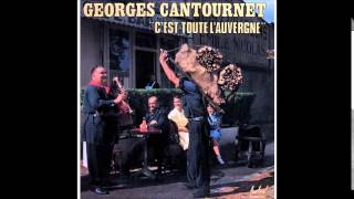 Georges Cantournet - La sabotée