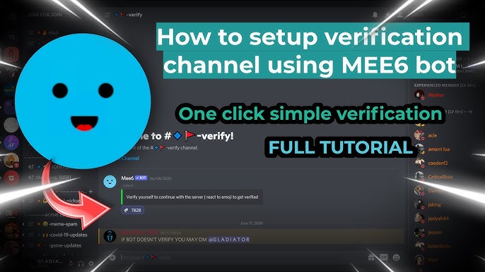 Teach you all the secrets of the dank memer discord bot by Carkyss