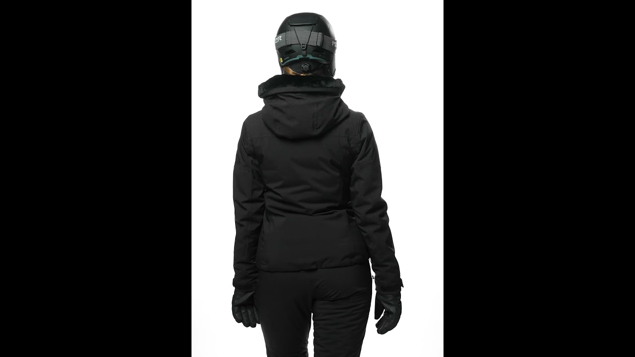 Helly Hansen - Val D'Isere 2.0 Jacket - Women's