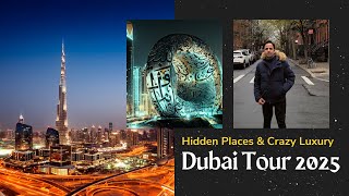 Dubai Is on Another Level | Full Tour Experience 🇦🇪