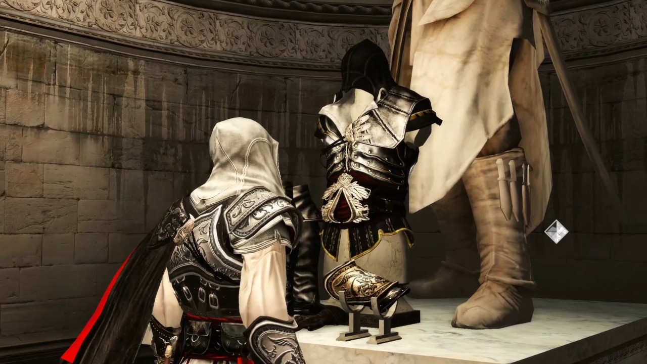 Assassin s Creed 2 Walkthrough 99 Armor Of Altair YouTube assassin-s-creed-2-walkthrough-99-armor-of-altair-youtube