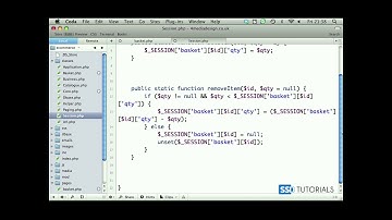 07-05: E-commerce application with PHP, MySQL, Ajax and PayPal