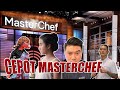 Parodi Master Chef dengan Cepot