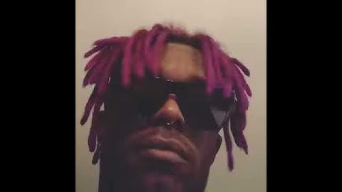 Lil Uzi Vert new snippet 2020