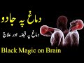 Demagh pe jadu foran khatam hoga black magic on brain