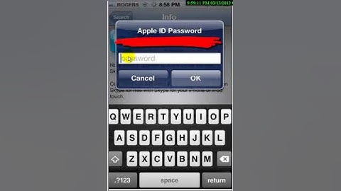 skype install on iphone ipad