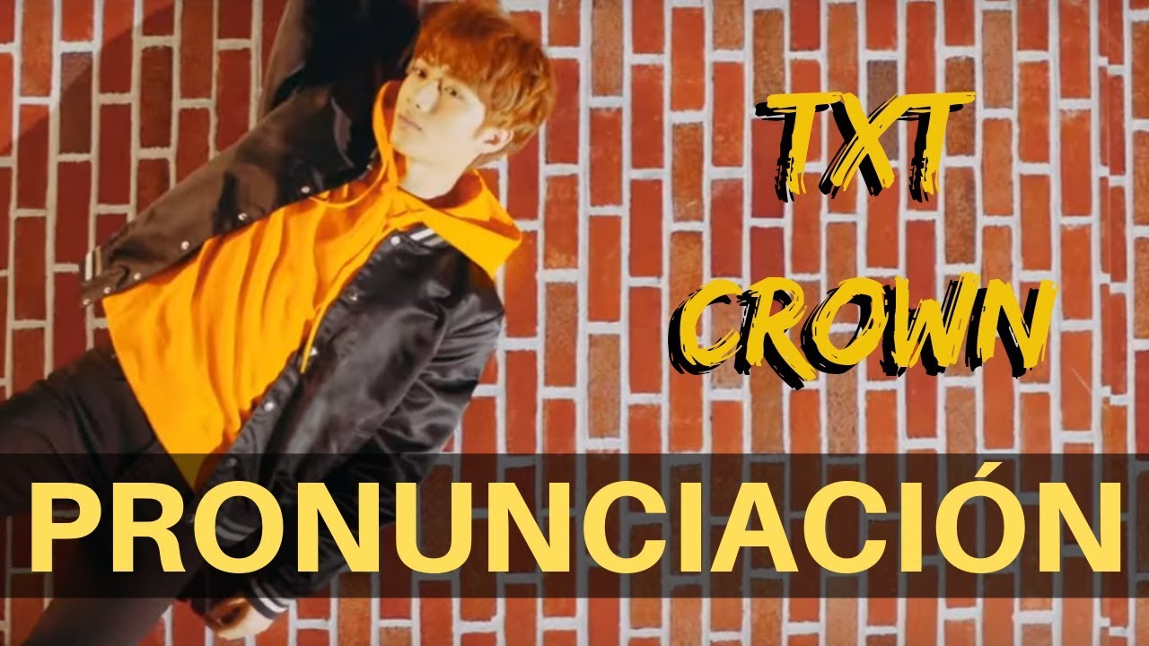 txt crown easy lyrics txt crown easy lyrics