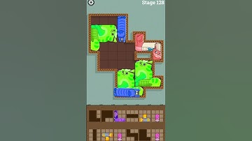 New cat puzzle game name #viral #trending #funny #games.like. subscribe