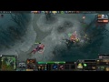 Dread's stream. Dota 2. Chaos Knight (ЛЕГКАЯ, ПОЛУТОРАЧАСОВАЯ) / 22.06.2016.[2]