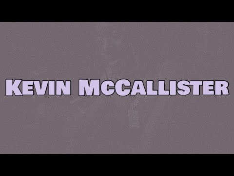 D-Block Europe x Lil Pino - Kevin McCallister (Lyrics)