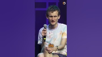 Vitalik Buterin On Polymarket
