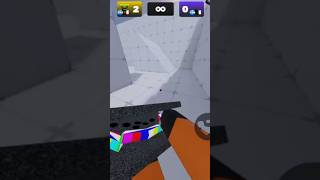 1v1 only knife im VS friend (3)