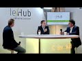 Hub by L'Officiel : La vie du point de vente