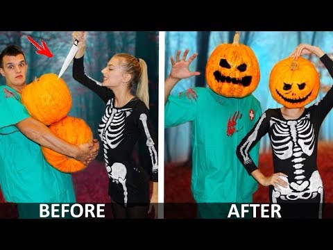 Wideo: Life Hacks, Które Wszyscy Rodzice Powinni Wiedzieć Przed Halloween