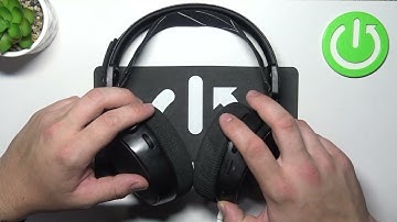 How To Soft Reset SteelSeries Arctis 9X