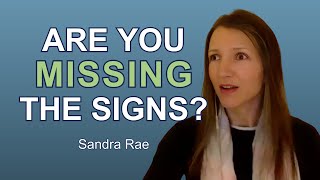 ANGELS Among US! Ignite YOUR Divine Power \& Talk with ANGELS! I Sandra Rae