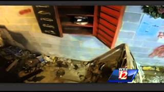 Raw Video Inside Pazuzu Algarad Clemmons Home