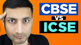 Which Board Is Right for You ? | CBSE Vs ICSE | Video 1 screenshot 2